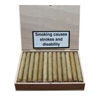 Dutch Cigars Wilde Cigarros (Panatelas) - Box of 50