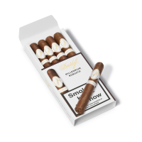 Davidoff Millennium Robusto Cigar - Pack of 4