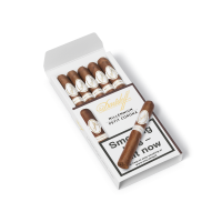 Davidoff Millennium Petit Corona Cigar - Pack of 5