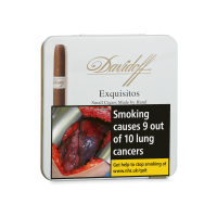 Davidoff Signature Exquisitos Cigar - Pack of 10