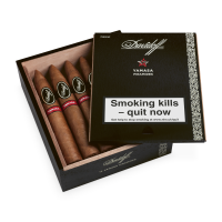 Davidoff Yamasa Piramides Cigar - Box of 12