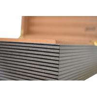 Jemar Indian Collection Black Stripes Humidor - 70 Cigar Capacity
