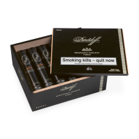 Davidoff Nicaragua Robusto Tubed Cigar - Box of 12 (End of Line)