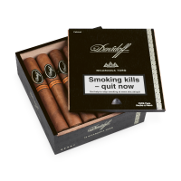 Davidoff Nicaragua Toro Cigar - Box of 12