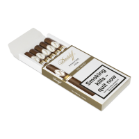 Davidoff 702 Series Signature 2000 Cigar - Pack of 5 (End of Line)