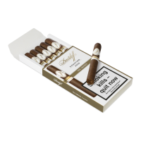 Davidoff 702 Series Signature 2000 Cigar - Pack of 5 (End of Line)