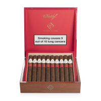 Davidoff Limited Edition Year of the Dog Cigar - Box of 10