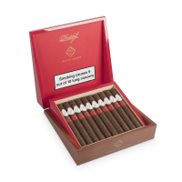 Davidoff Limited Edition Year of the Dog Cigar - Box of 10
