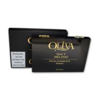 Oliva Serie V Melanio Robusto Cigar - Limited Edition 2018 - Box of 10