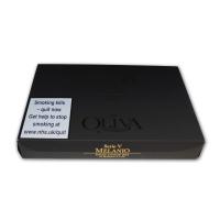 Oliva Serie V Melanio Robusto Cigar - Limited Edition 2018 - Box of 10