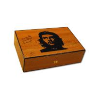 SALE - Elie Bleu Humidor Che Plane Tree - 110 Capacity - FACTORY RECONDITIONED