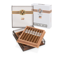 Avo Improvisation Series Limited Edition 2020 Cigar - Box of 14