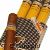 Cohiba Siglo VI Tubed Cigar - Pack of 3