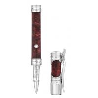 ST Dupont Limited Edition - Wild West - Prestige Fountain Pen & Roller