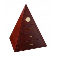 Adorini Pisa Deluxe Cigar Humidor - 75 Cigar Capacity