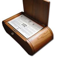 Habanos 1492 humidor of 50