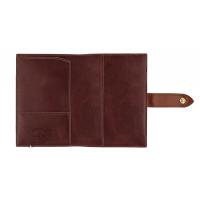 ST Dupont Limited Edition - Murder On The Orient Express - Passport Holder