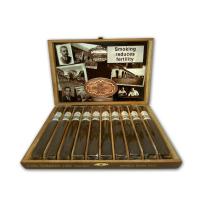 Casa Turrent 1880 Series Oscuro Cigar - Box of 10