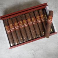 Plasencia Reserva 1898 Robusto Cigar - Box of 20 (End of Line)