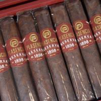 Plasencia Reserva 1898 Robusto Cigar - Box of 20 (End of Line)