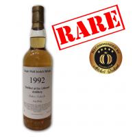 Littlemill Andy Bailey 1992 - 70cl 58%