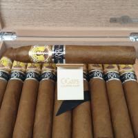 Bolivar Belicosos Finos Reserva Cosecha 2016 Cigar - Box of 20
