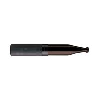 Denicotea Ejector Cigarette Holder - Black Pattern