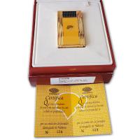 ST Dupont Lighter - Ligne 2 - Cohiba Limited Edition No. 359 of 500