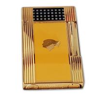 ST Dupont Lighter - Ligne 2 - Cohiba Limited Edition No. 359 of 500