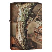 Zippo - Mossy Oak - Windproof Lighter