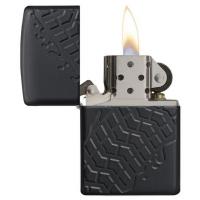 Zippo - Tire Tread - Windproof Lighter