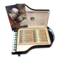 Limited Edition Chucho Valdez 70th Anniversary Piano humidor