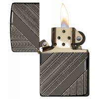 Zippo - Armor Coils - Windproof Lighter