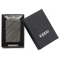 Zippo - Armor Coils - Windproof Lighter