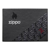 Zippo - Antique Copper Armor Gears - Windproof Lighter