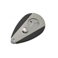 Xikar Xi3 Cigar Cutter Tech - Rubber Handles (End of line)