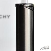 Givenchy Nickel Satin Ladies Lighter