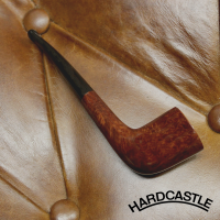 Hardcastle Regency 146 Smooth Fishtail Pipe (H0034)