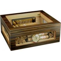 Adorini Treviso Deluxe Cigar Humidor - Medium - 75 Cigar Capacity (AD044)