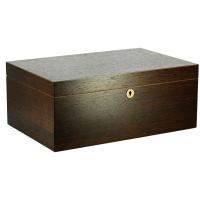 Adorini Matera Deluxe Cigar Humidor - Large - 150 Cigar Capacity