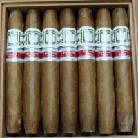 Ramon Allones Perfectos humidor