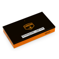 Camacho Connecticut Robusto Tubed Cigar - Box of 10 (End of Line)