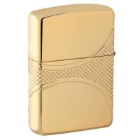 Zippo - Fleu-de-lis - Windproof Lighter