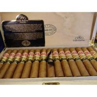 Romeo y Julieta Wide Churchill Gran Reserva Cigar - Box of 15