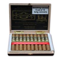 Adorini Chianti Grande Deluxe and New World Cigars Compendium