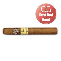 Montecristo No. 4 Cigar - 1 Single (Best Dad Band)