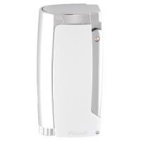 Xikar Pulsar Triple Jet Lighter - Pearl with Punch Cutter (End of Line)