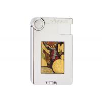 Xikar Havana Collection - Cigar Band Art - Windproof Lighter