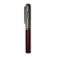 Xikar Scribe Pipe Lighter - Burl