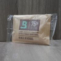 Boveda Humidifier - 60g Pack - 75% RH - 1 Pack